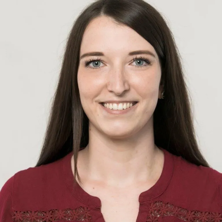 Mostert, Melanie