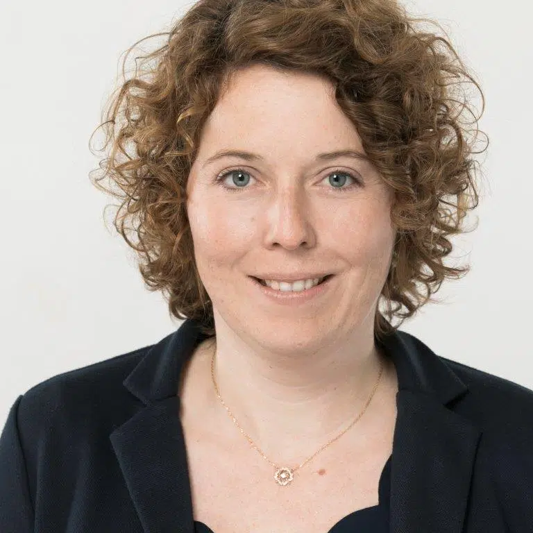 Mörchen, Kristine