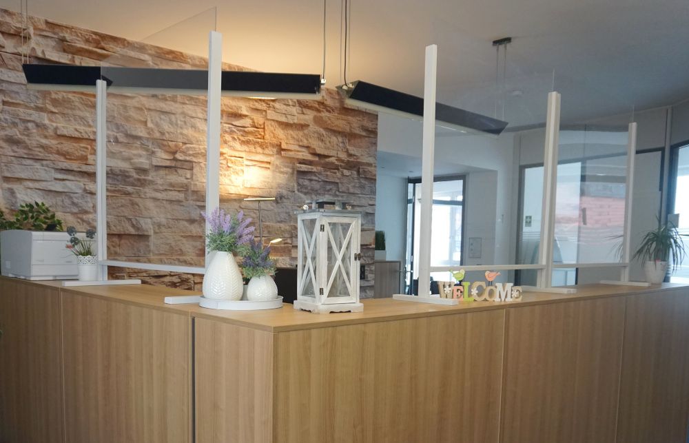 Lokale In Der Nähe Vom Standort Brühl - TERTIA