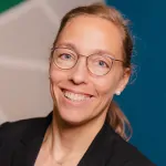 Daniela Gosewisch, Sozialpädagogische Fachkraft und Dipl. Psychologin