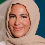 Ruken Celik, Verwaltungsmitarbeiterin und Stellvertreterin des Niederlassungsleiters